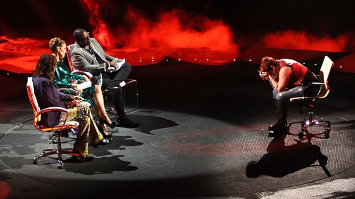 'American Idol' Recap: What Happened in Vegas, Part 4