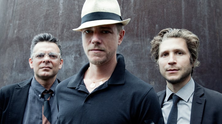 Interpol's Second Act: Inside the Gloom Kings' Return