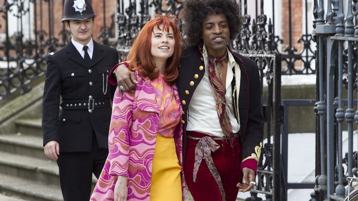 Andre 3000 on the Outkast Tour: 'I Don't Get Anything From Performing'