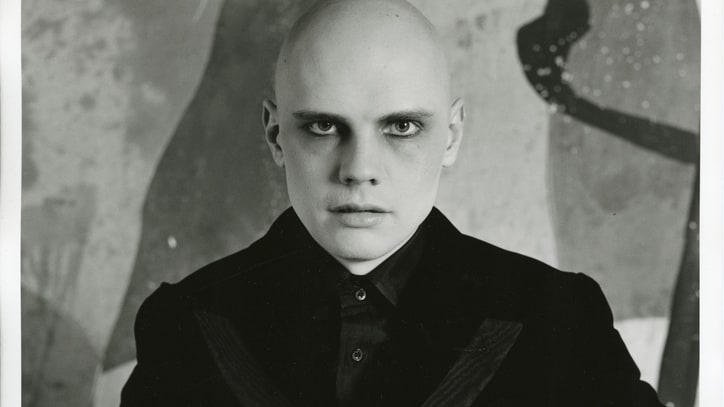 Hear Diddy's Unreleased Smashing Pumpkins Remix, 'Ava Adore'