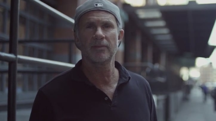 Chad Smith and Stone Gossard Talk Side Projects and the Grunge Band Green River
