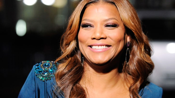 Queen Latifah Launches CW Singing Competition