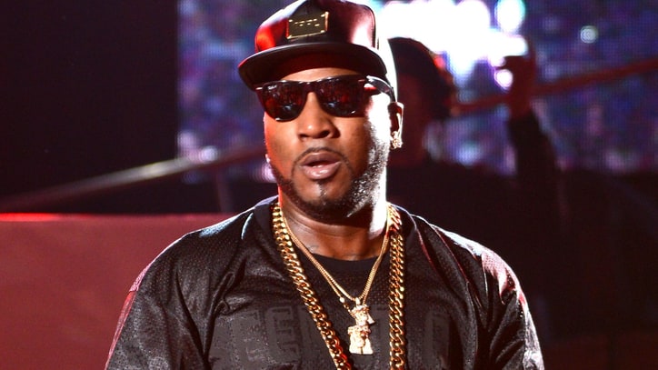 Young Jeezy Pleads Not Guilty to Illegal Gun Charges