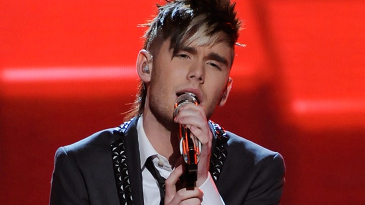 'American Idol' Recap: Whitney vs. Stevie