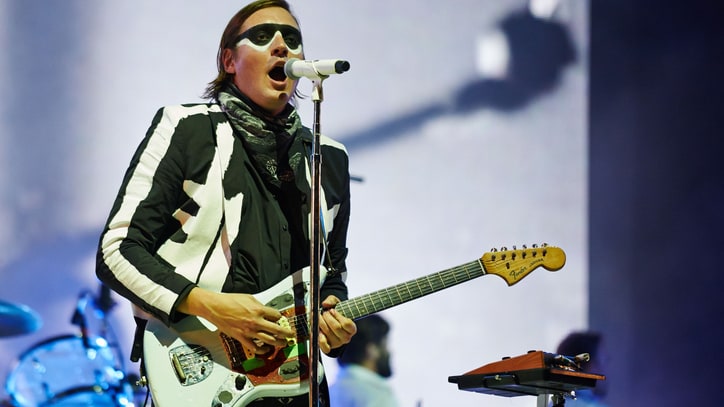 Watch Arcade Fire's 25 Best 'Reflektor' Tour Cover Songs