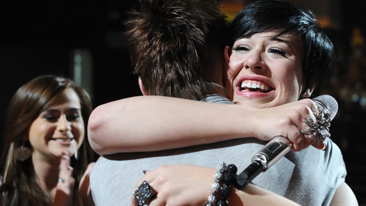 'American Idol' Recap: Curse of the Makeover