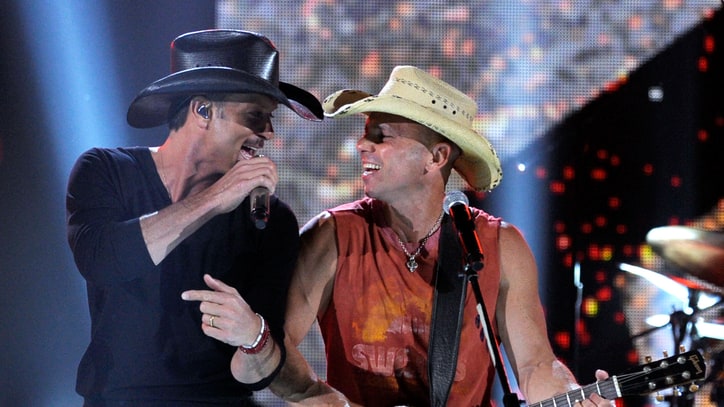Superstar September: 13 New Must-Hear Country Albums