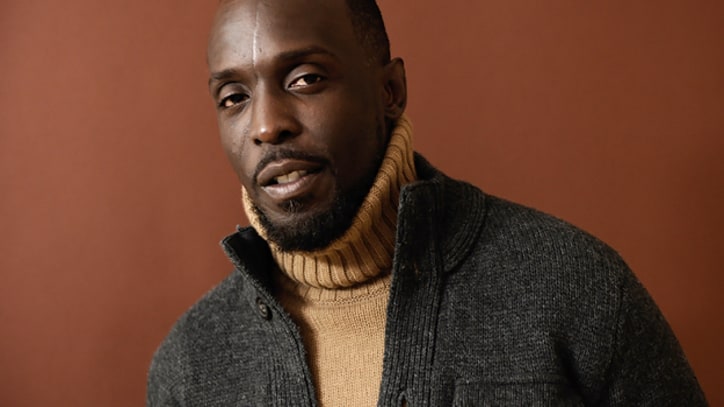Ol' Dirty Bastard Biopic Will Star Michael K. Williams