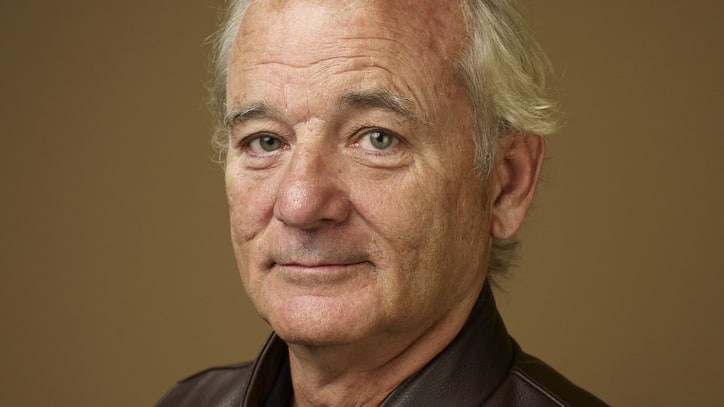 Bill Murray's Latest Role? Employee of the St. Paul Saints