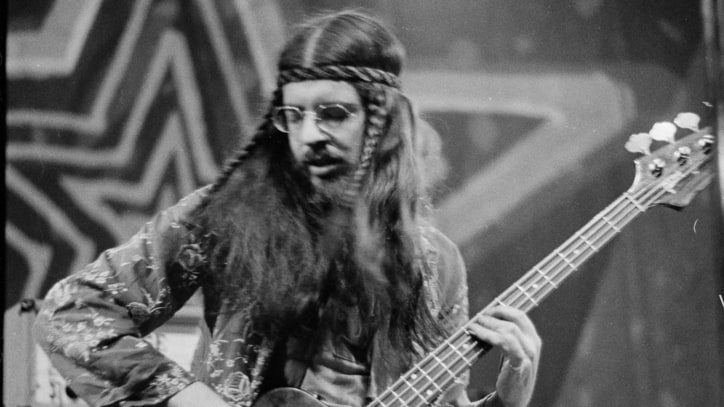 Glenn Cornick, Original Jethro Tull Bassist, Dead at 67
