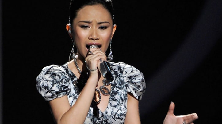 'American Idol' Recap: Go Your Own Way