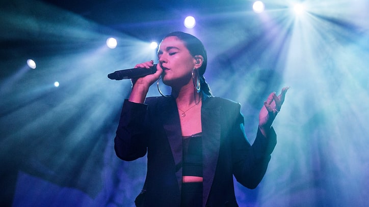 Jessie Ware Shares Dev Hynes Collaboration 'Want Your Feeling'