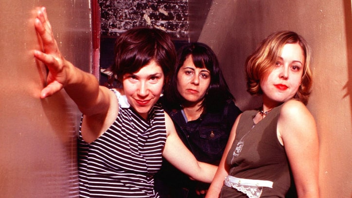 Sleater-Kinney Releasing Career-Spanning 'Start Together' Box Set