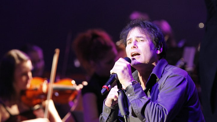 Jimi Jamison, Survivor Lead Singer, Dead at 63