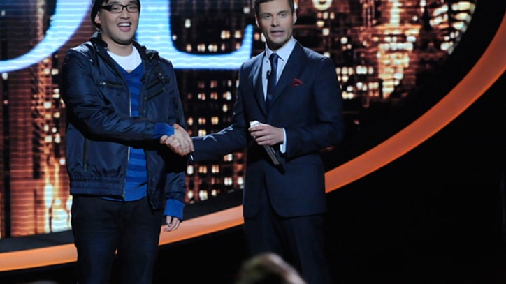 'American Idol' Recap: Eight Is Enough