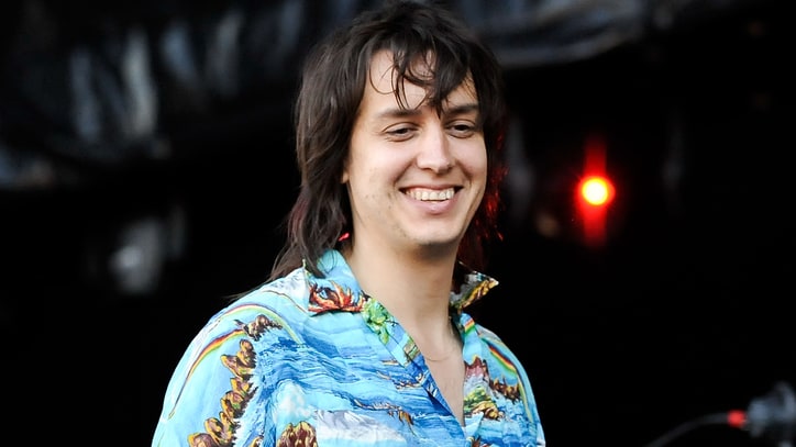 Hear Julian Casablancas' Experimental New 11-Minute Song 'Human Sadness'