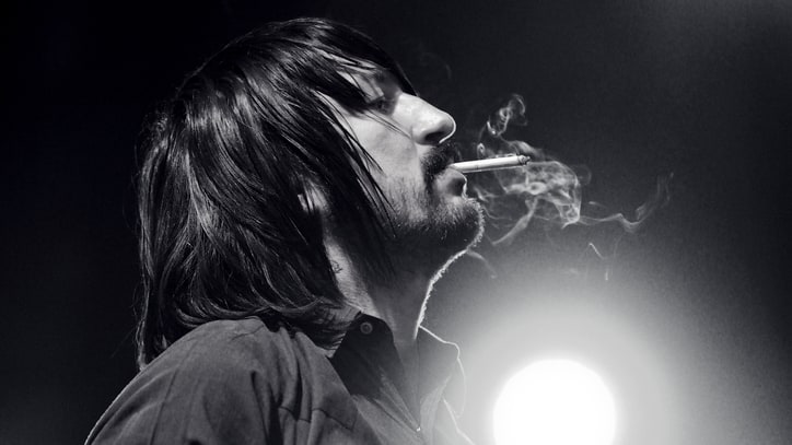 Death From Above 1979 Stream New Album 'The Physical World'