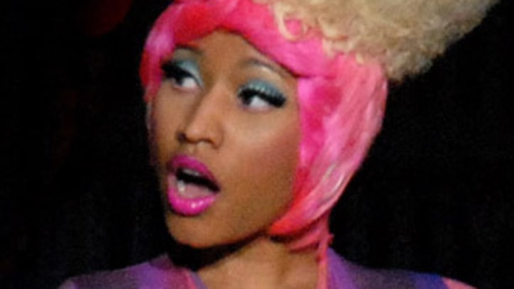 Digest: Nicki Minaj to Tour with Britney Spears; Jethro Tull's Music to Be Performed in Space