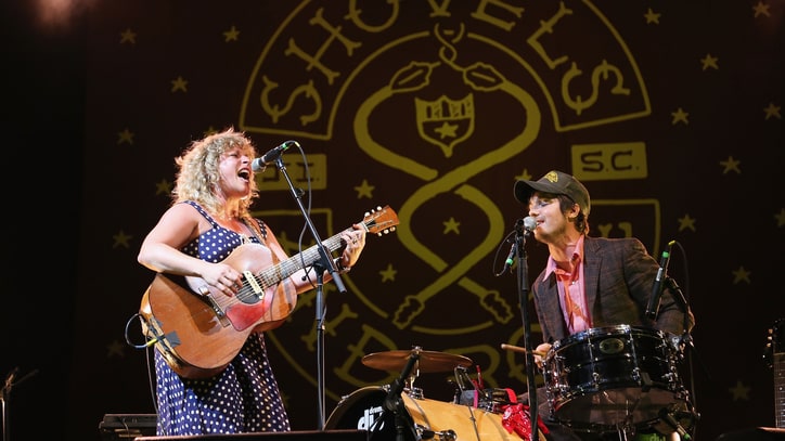 Shovels & Rope: Inside the Relationship of Americana's Darling Duo