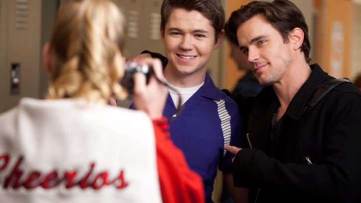 'Glee' Recap: Somebody That I Used to Know