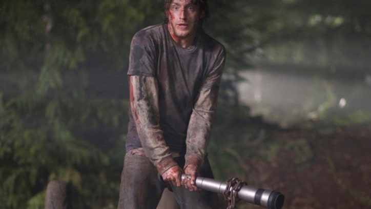 'Cabin in the Woods' Star Fran Kranz on Coming Up in Joss Whedon's World