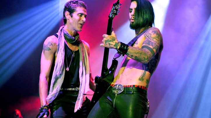 Jane's Addiction, Devo Set to Headline CBGB Festival in New York