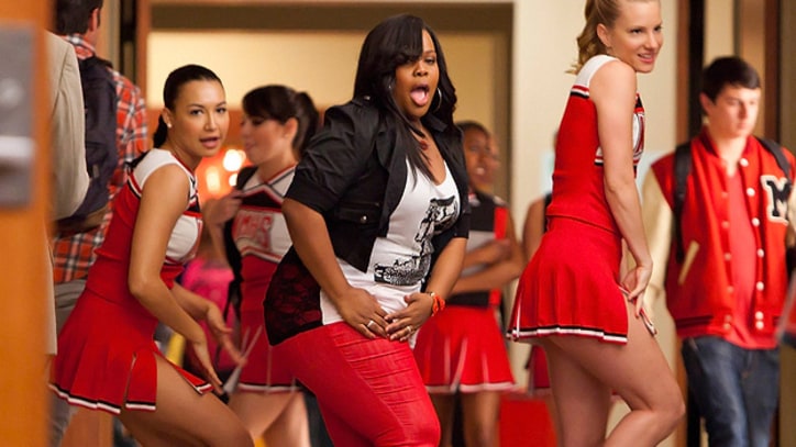 'Glee' Recap: Put on Your Boogie Shoes