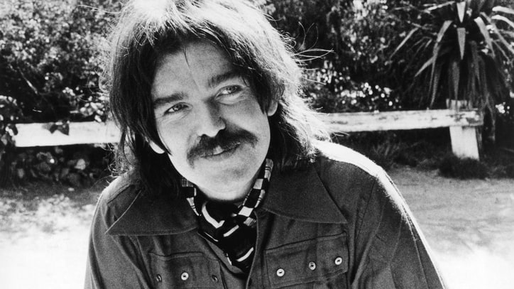Captain Beefheart Rarities to Round Out Early Seventies Box Set