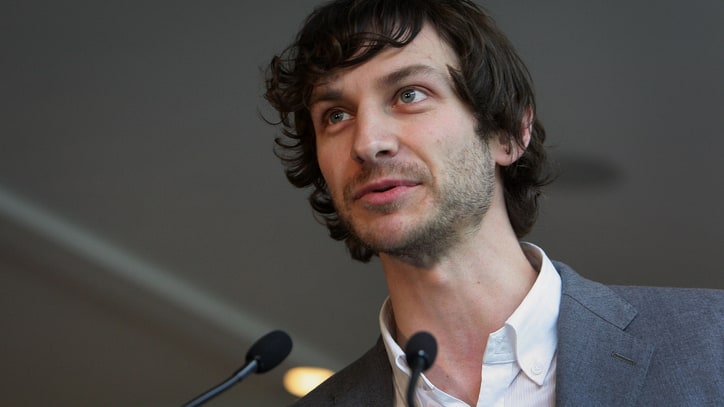 Gotye Is Hoping to Become an Australian Politician