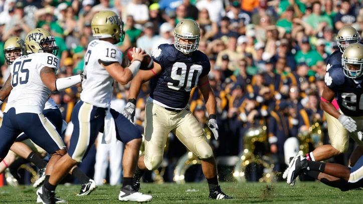 Begin Again: Ethan Johnson's Post-Concussion Life
