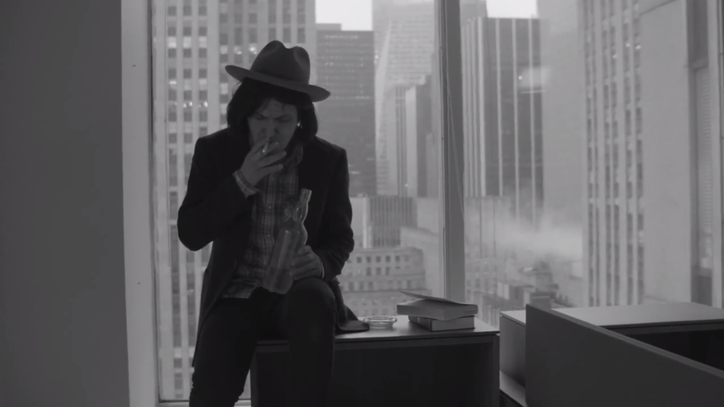 Conor Oberst Copes With Post-Apocalyptic Life in New Video
