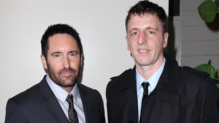 Trent Reznor: David Fincher Wanted 'Massage Parlor' Music for 'Gone Girl'