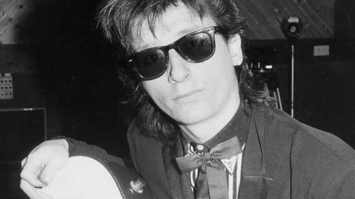 Watch Punk Greats Remember CBGBs in New Johnny Thunders Doc
