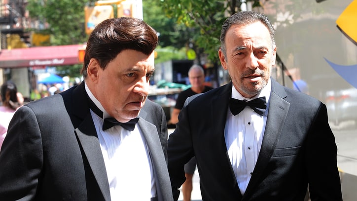 Bruce Springsteen to Make Acting Debut on Steven Van Zandt's 'Lilyhammer'