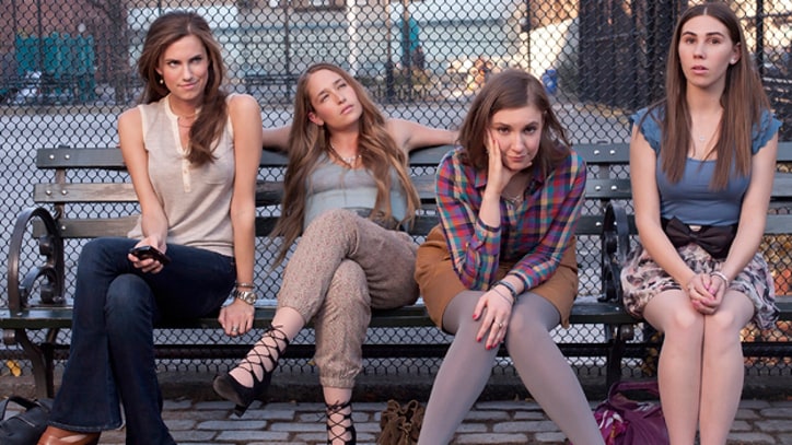 'Girls' Recap: 'Sorry' Doesn't Cut It