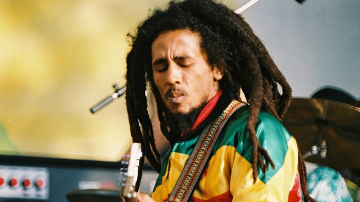Bob Marley's 'Legend' Primed for First Top 10 Chart Finish
