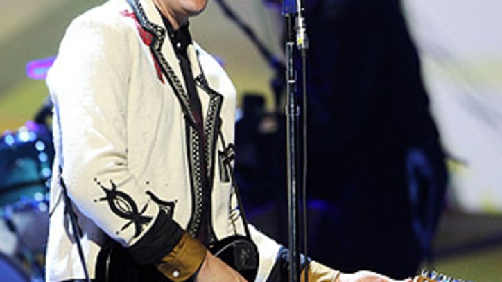 Digest: Arcade Fire, Muse and Phish Headline Outside Lands Festival