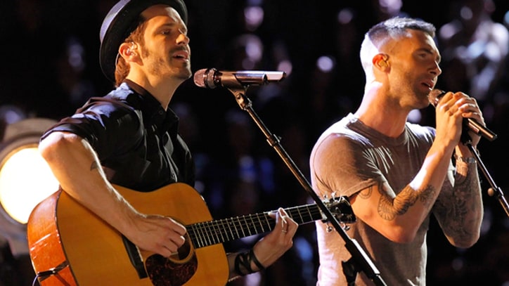 'The Voice' Recap: No Problems