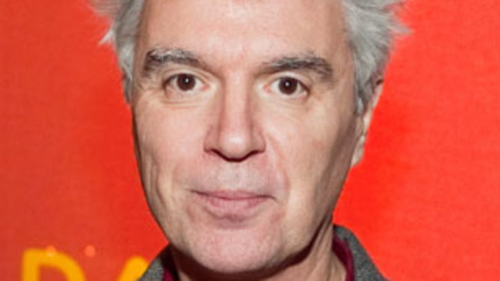 David Byrne Wins Settlement Over Unauthorized Political Ad