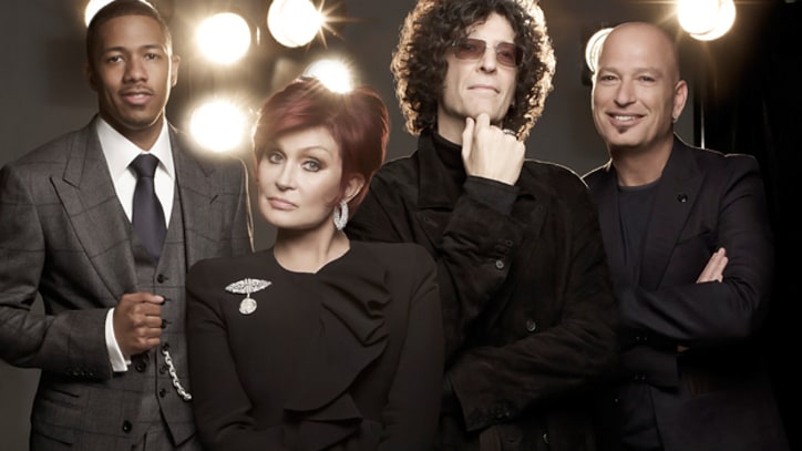 'America's Got Talent' Recap: Could We See Death Here?