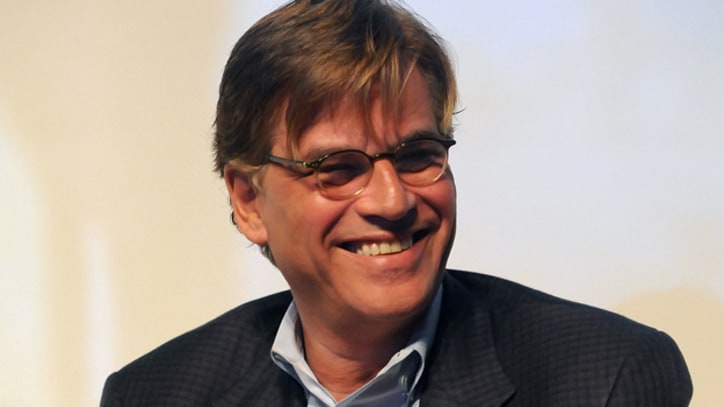 Aaron Sorkin Will Pen Steve Jobs Biopic