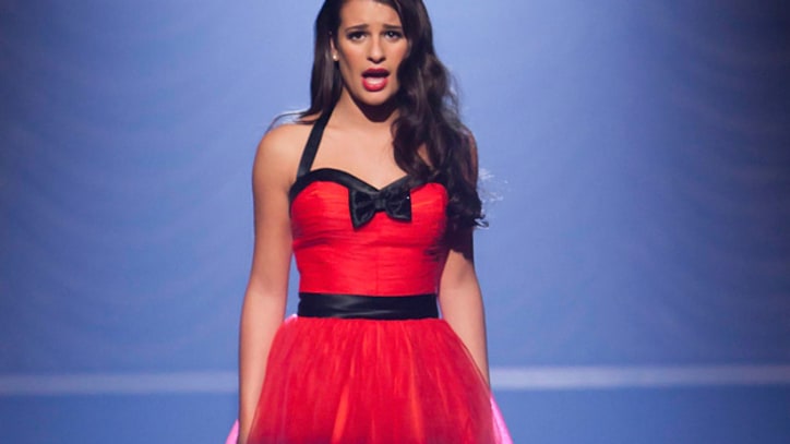 'Glee' Recap: What a Feeling