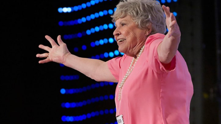 'America's Got Talent' Recap: The Voice Within