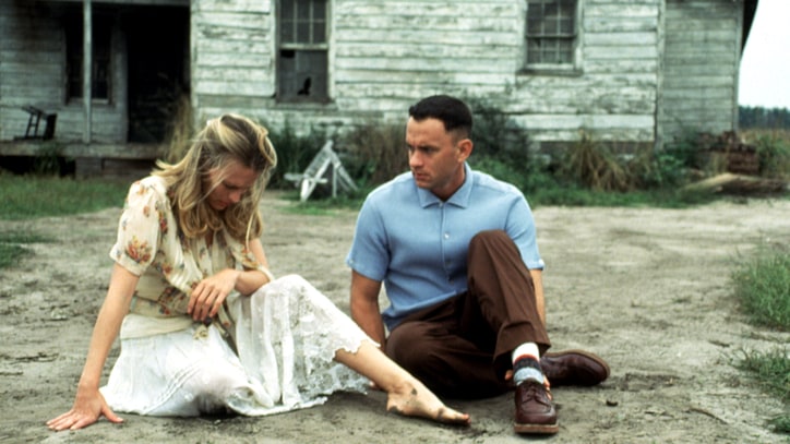 'Forrest Gump' Soundtrack to Get Red, White and Blue Triple-LP Reissue