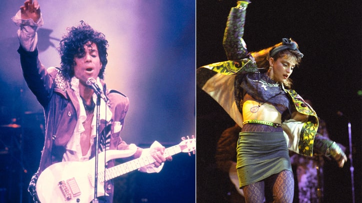 100 Best Singles of 1984: Pop's Greatest Year