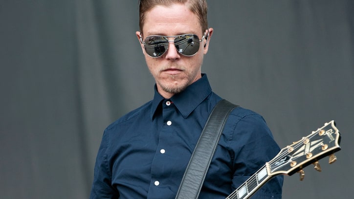 Watch Interpol Perform Live at The Cosmopolitan of Las Vegas