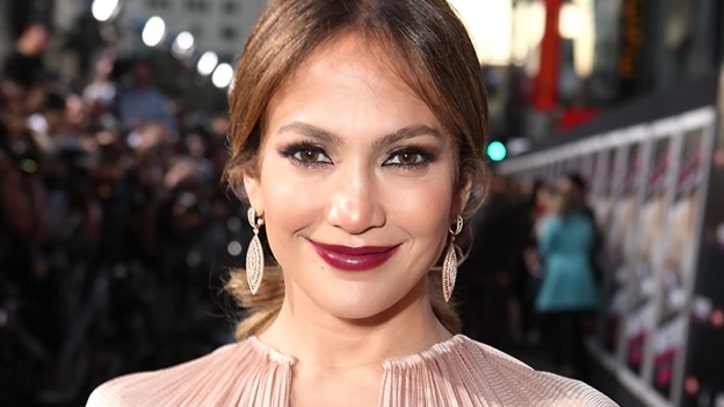 Jennifer Lopez: I'm Not Leaving 'Idol'