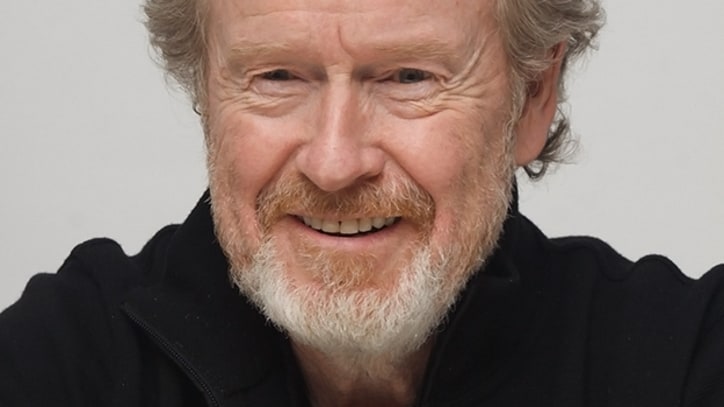 Ridley Scott Planning 'Blade Runner' Sequel