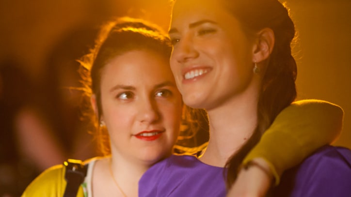 'Girls' Recap: Enjoy Going Through Life as Yourself
