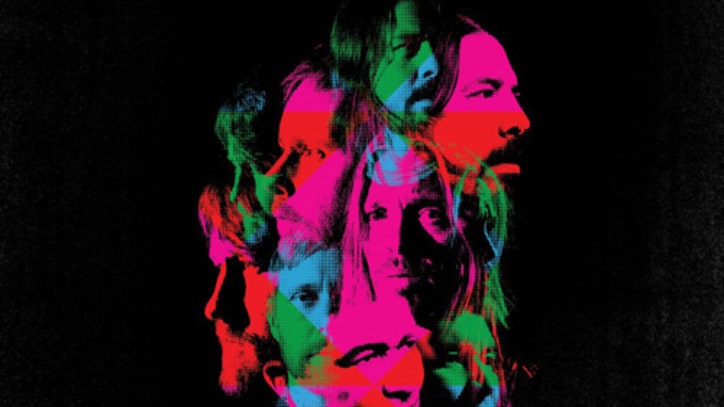 Reviewed: Foo Fighters' Best Album in Years; Young Bob Dylan in Concert